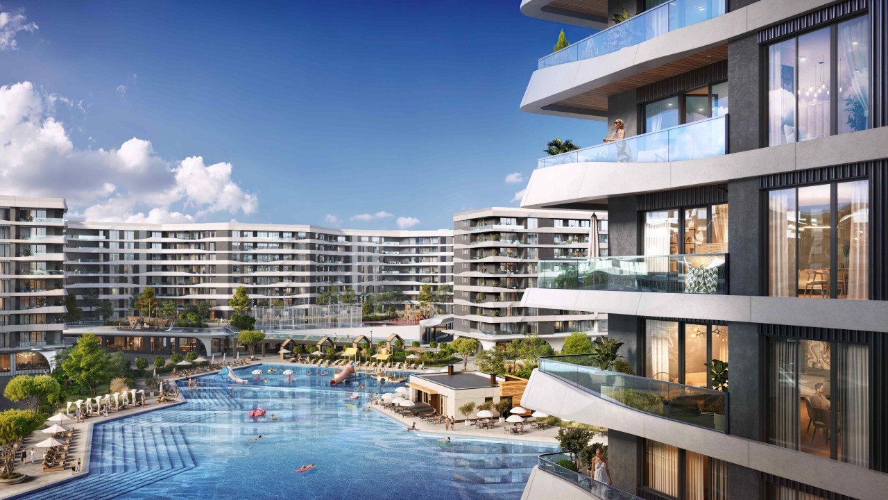 ГК «Мореград»