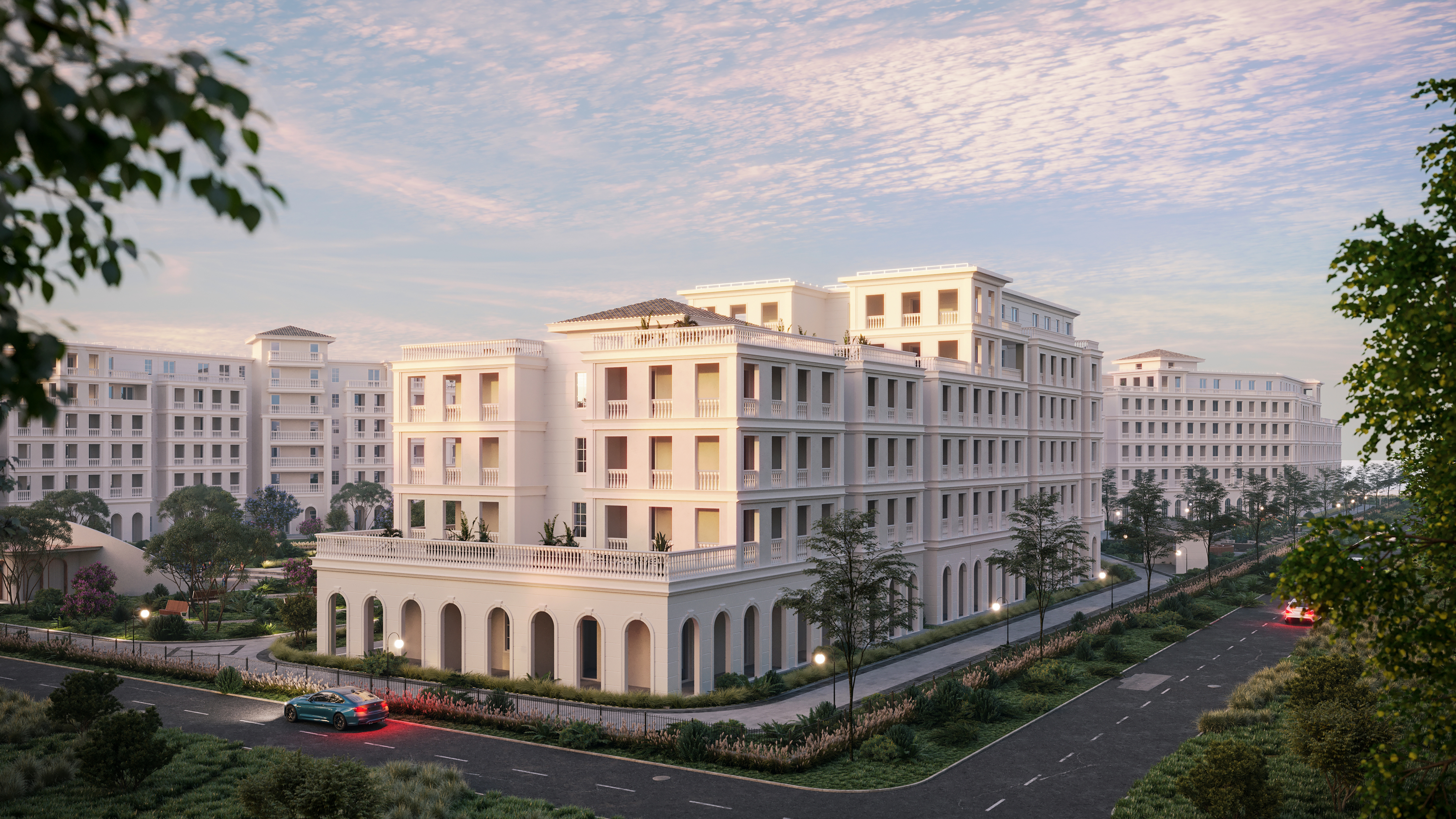 ГК Николай I 