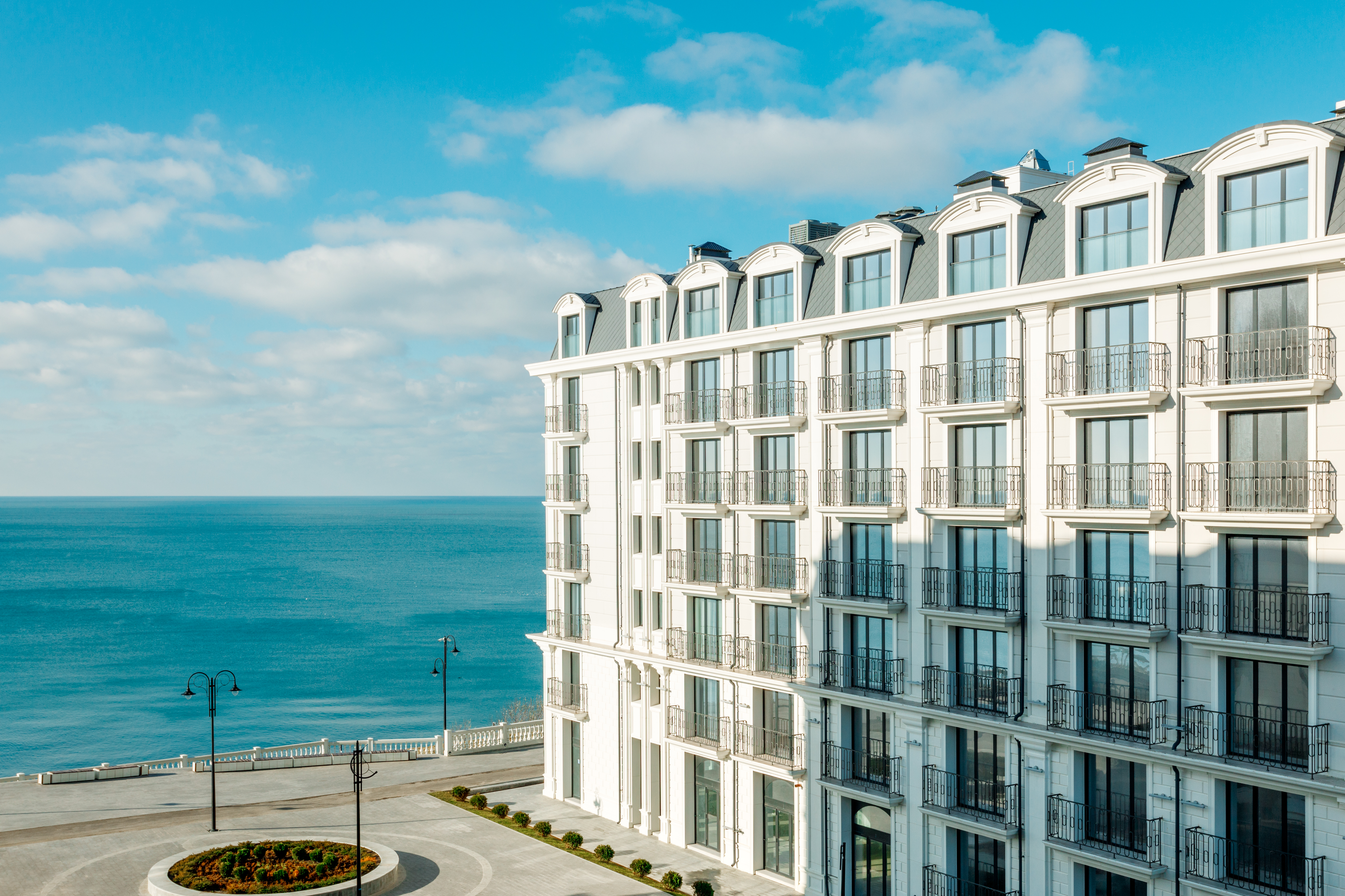 ГК «Граф Толстой»